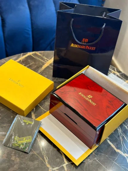 Audemars Piguet Z-Class Premium Box