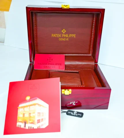 Patek Philippe Z-Class Premium Box