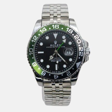 Rolex GMT-Master II ‘Sprite’ Jubilee Stainless Steel