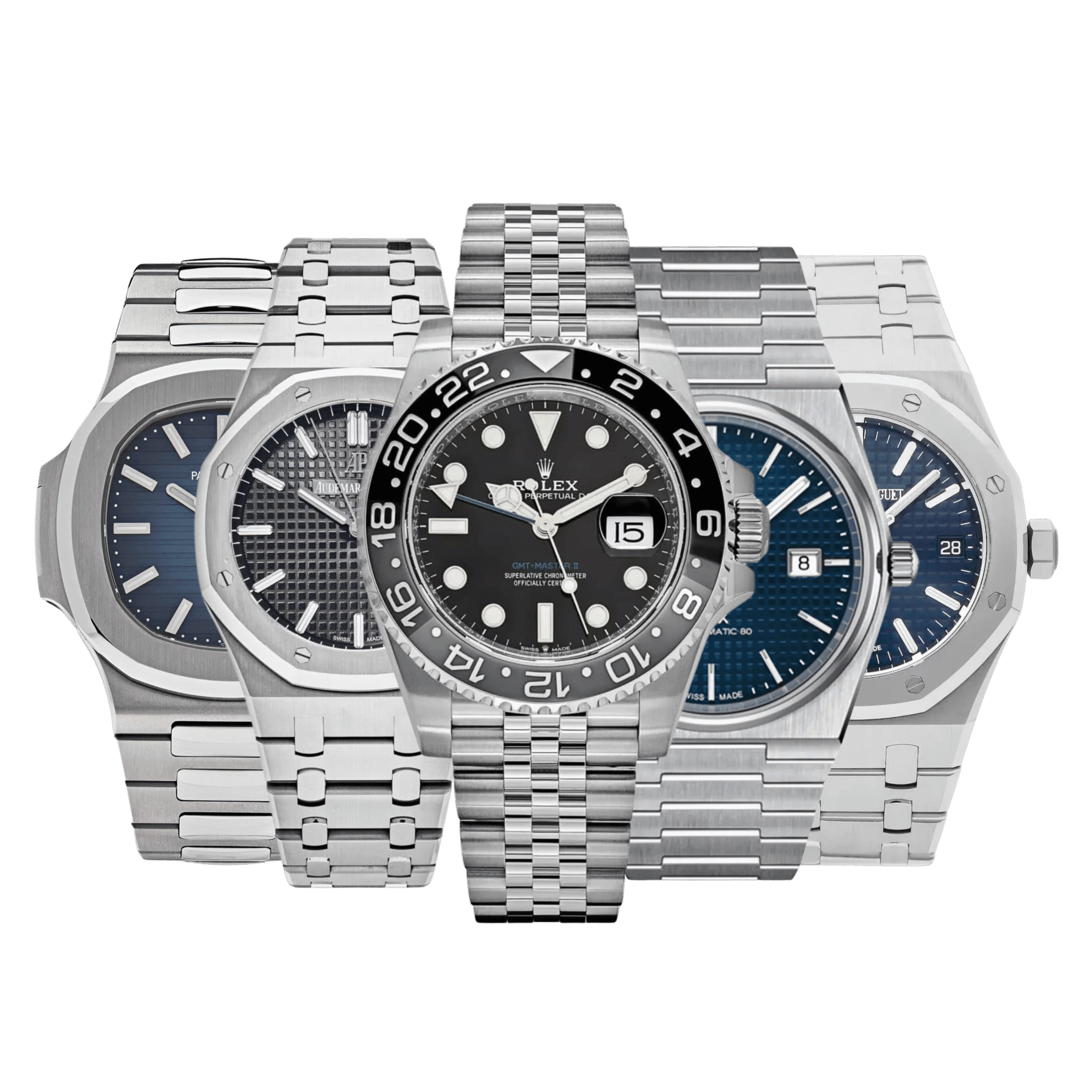 Watch 1