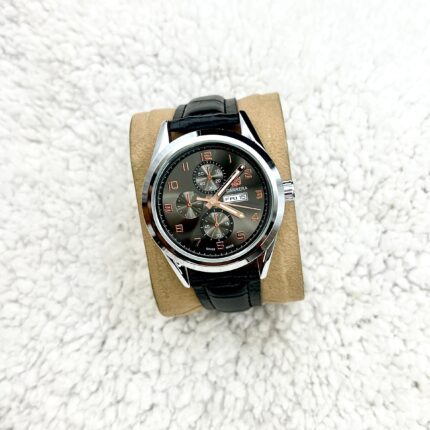 Tag Heuer Carrera Chronograph Black Edition
